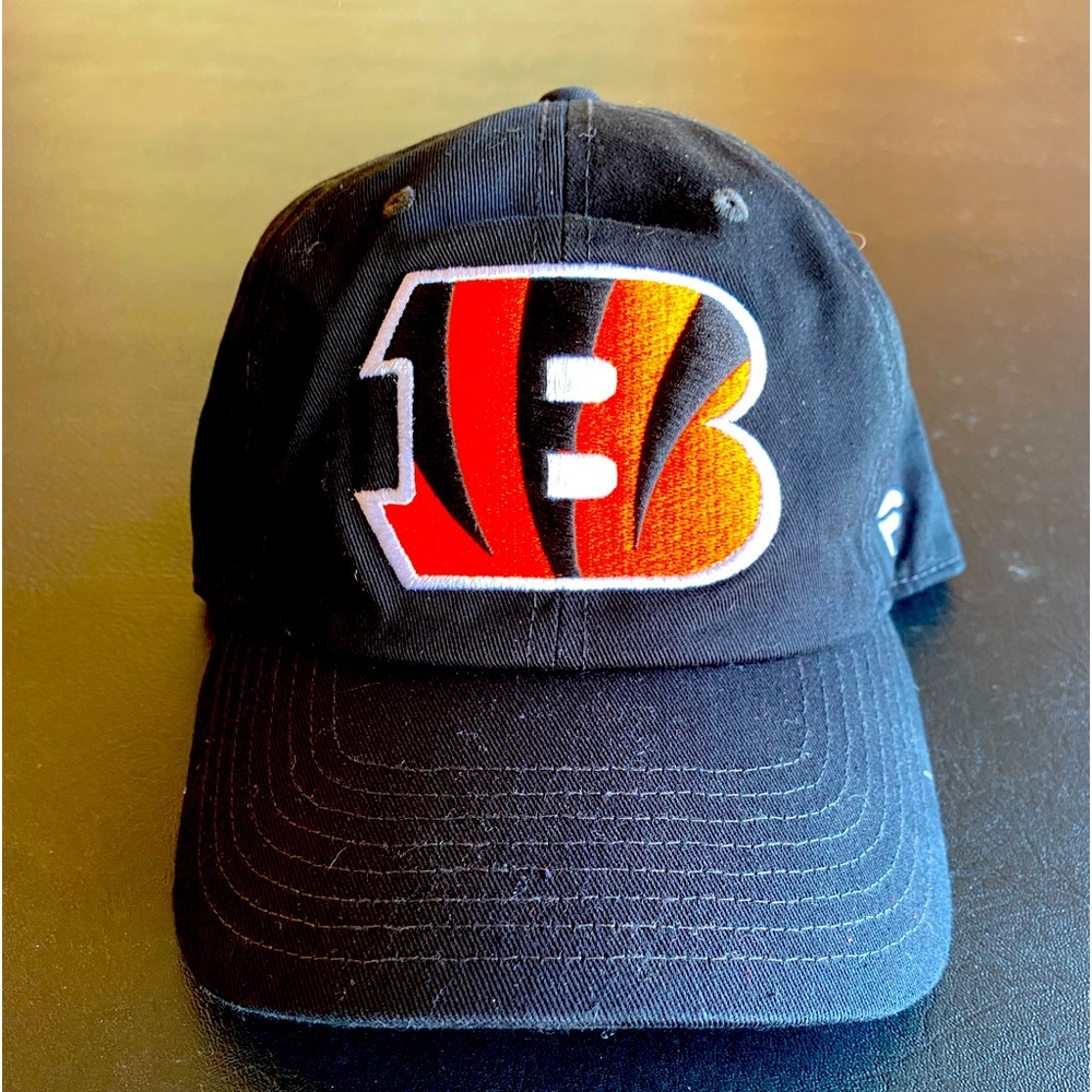 NFL Cincinnati Bengals Hat